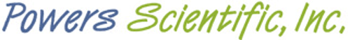 Powers Scientific Logo